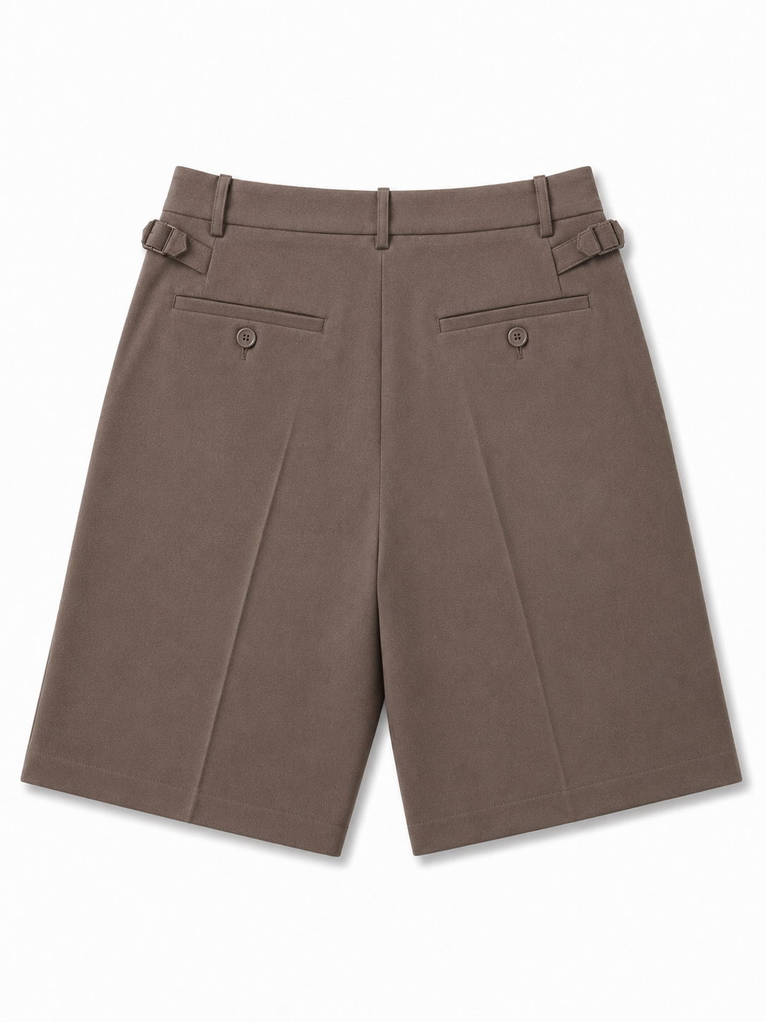 Origin Short 03 - Taupe