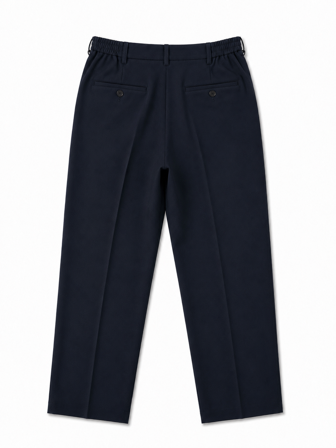 Origin Trouser 03 - Navy