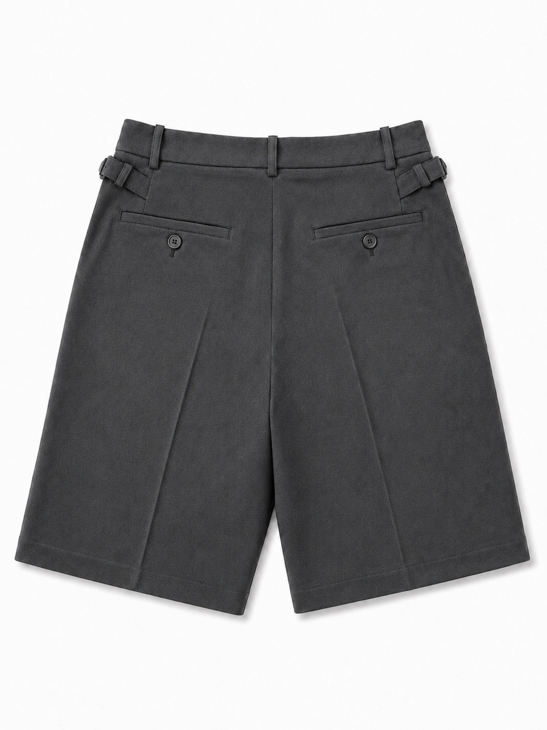 Origin Short 02 - Grey