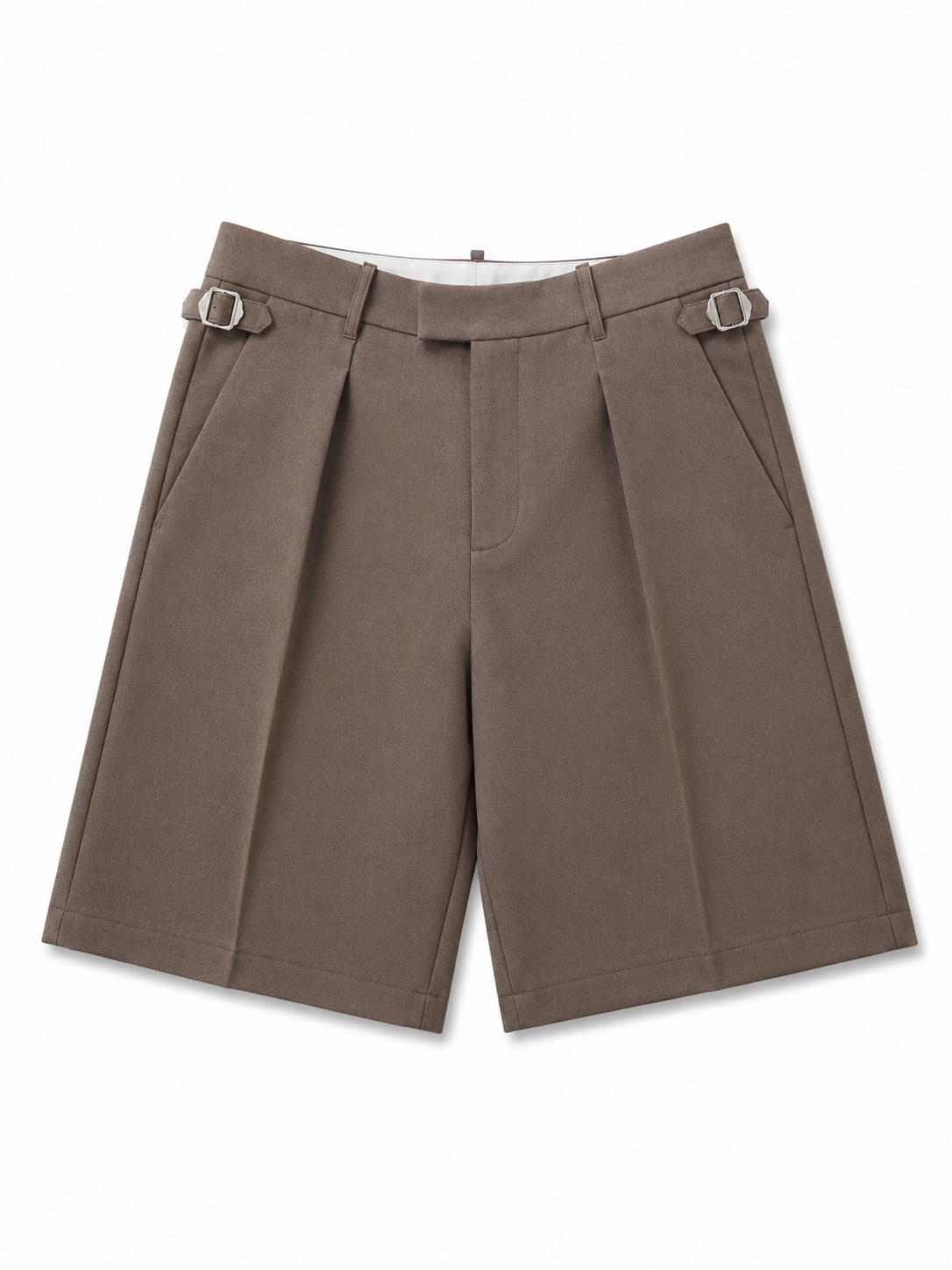 Origin Short 03 - Taupe