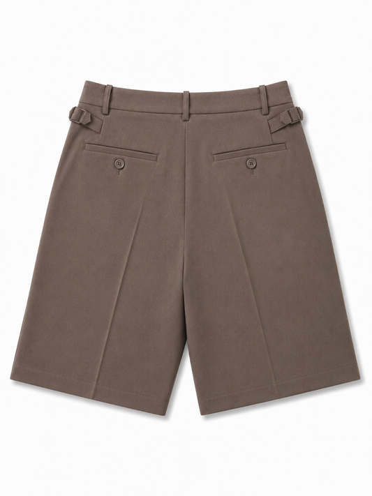Origin Short 03 - Taupe