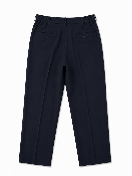 Origin Trouser 03 - Navy