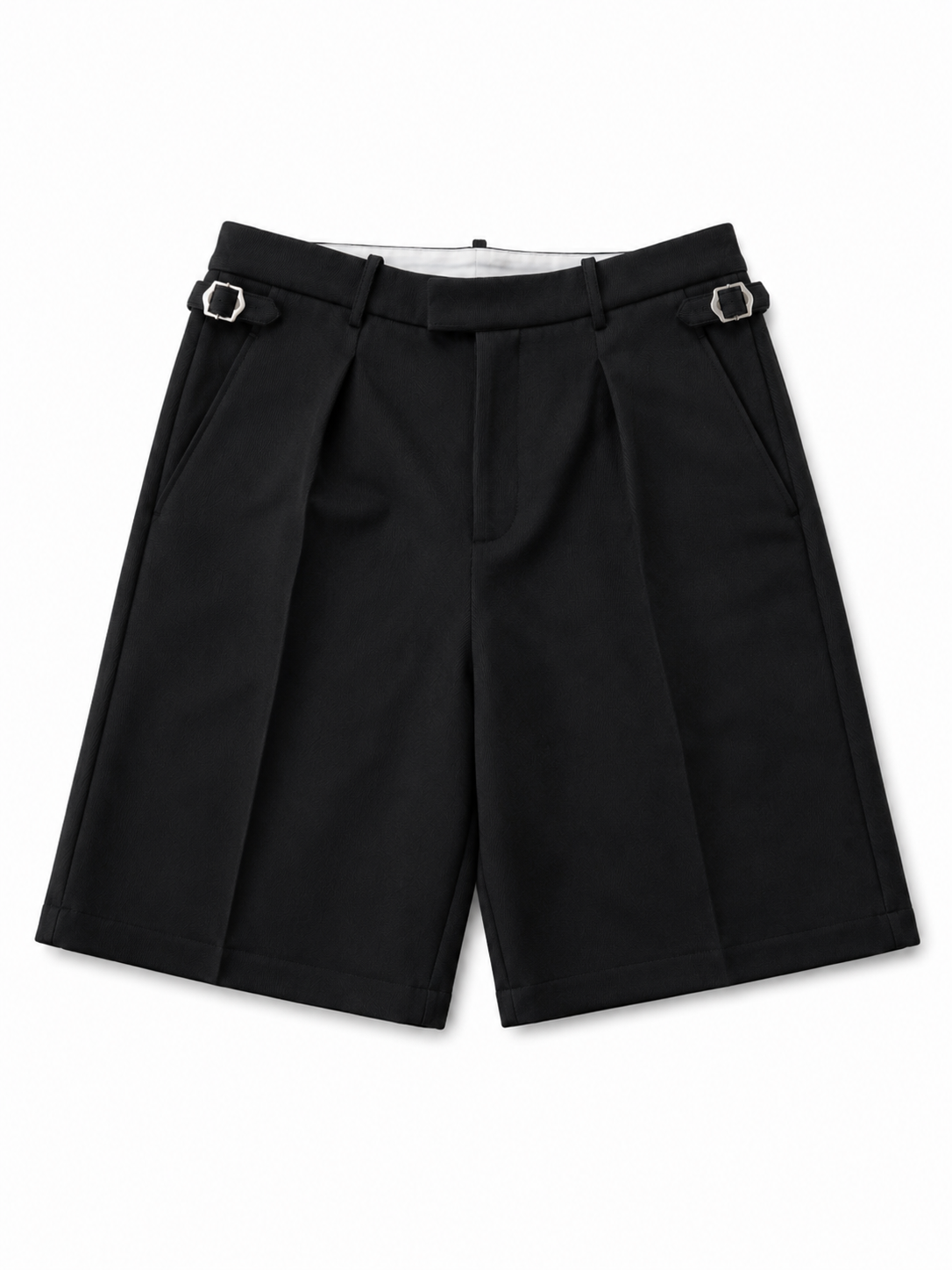 Origin Short 01 - Black