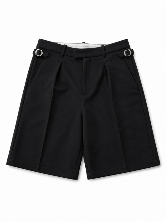 Origin Short 01 - Black