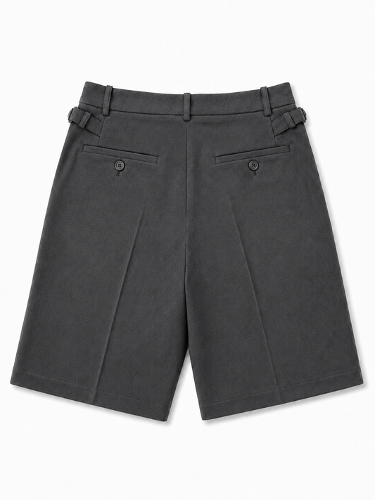Origin Short 02 - Grey