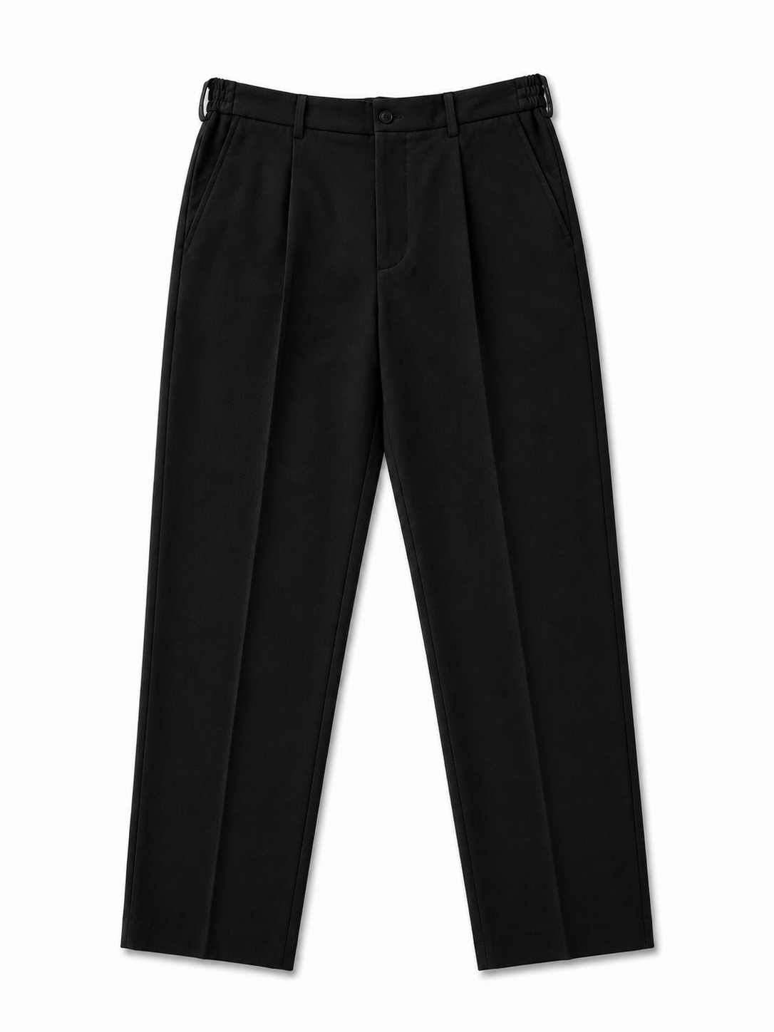 Origin Trouser 01 - Black