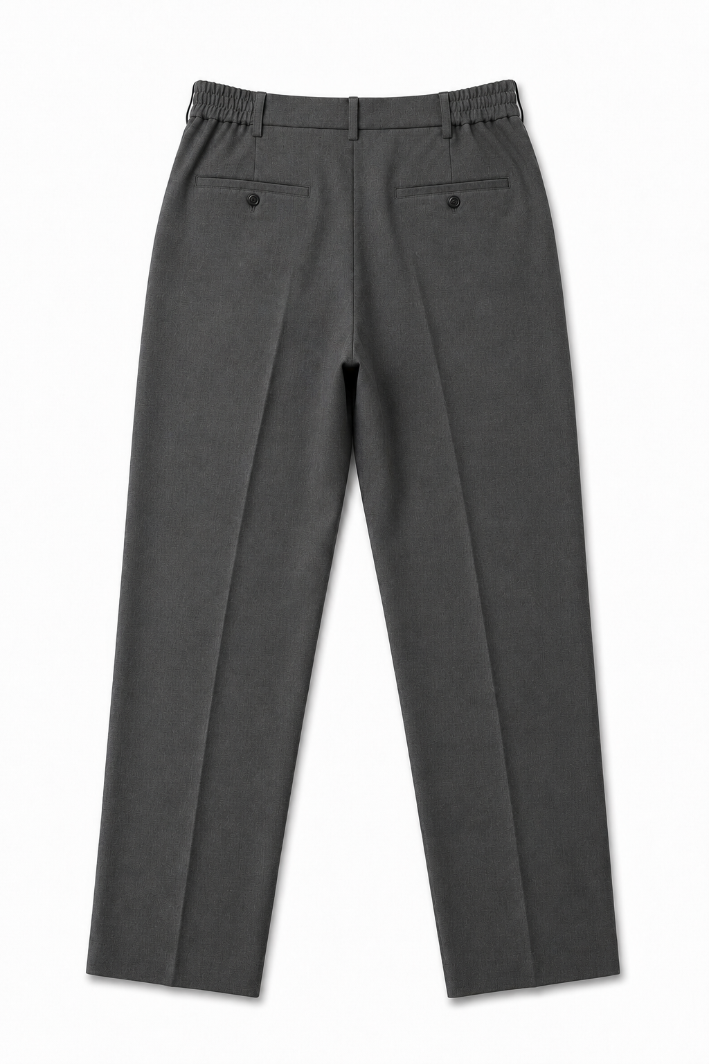 Origin Trouser 02 - Grey