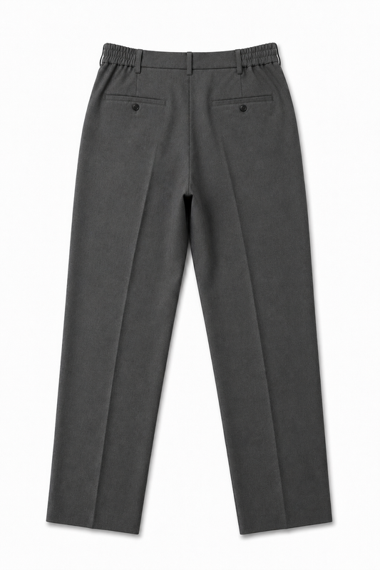 Origin Trouser 02 - Grey