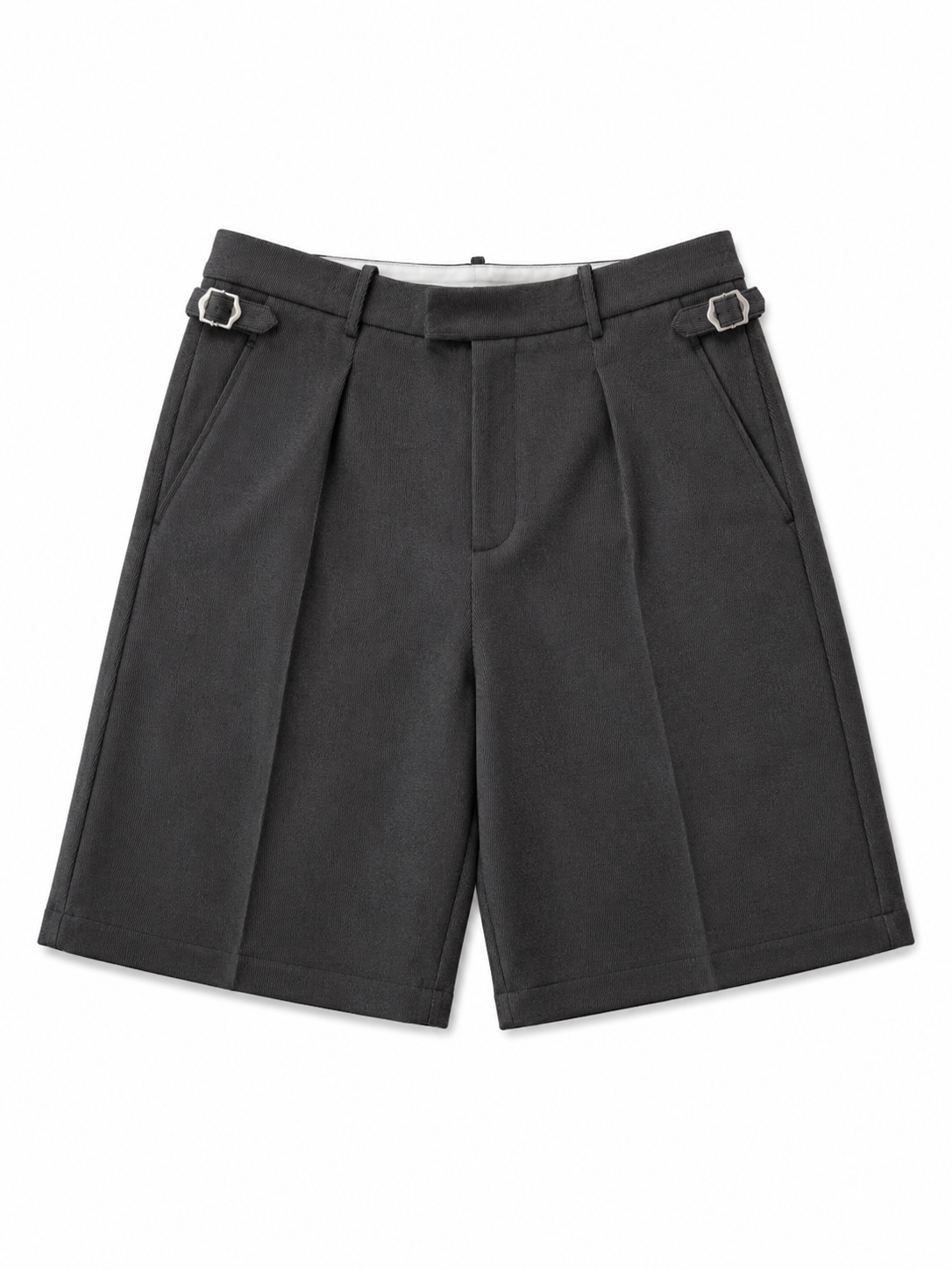 Origin Short 02 - Grey