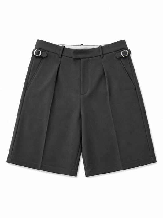 Origin Short 02 - Grey