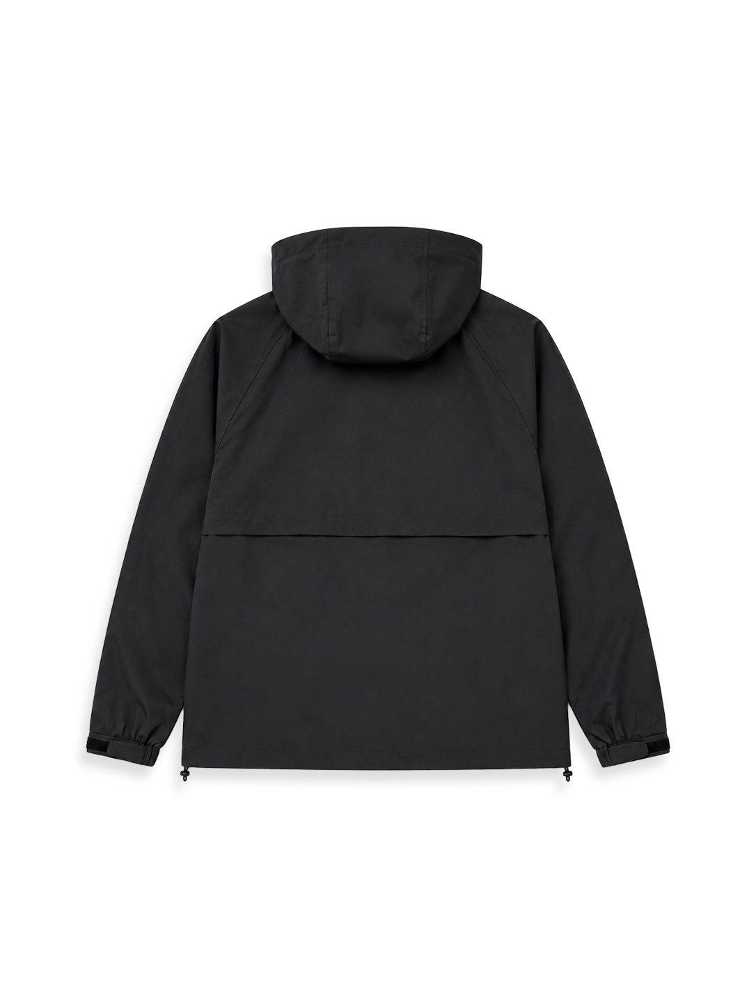Origin Jacket 01 - Black