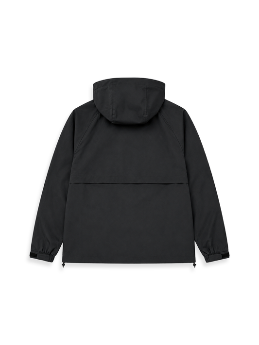 Origin Jacket 01 - Black