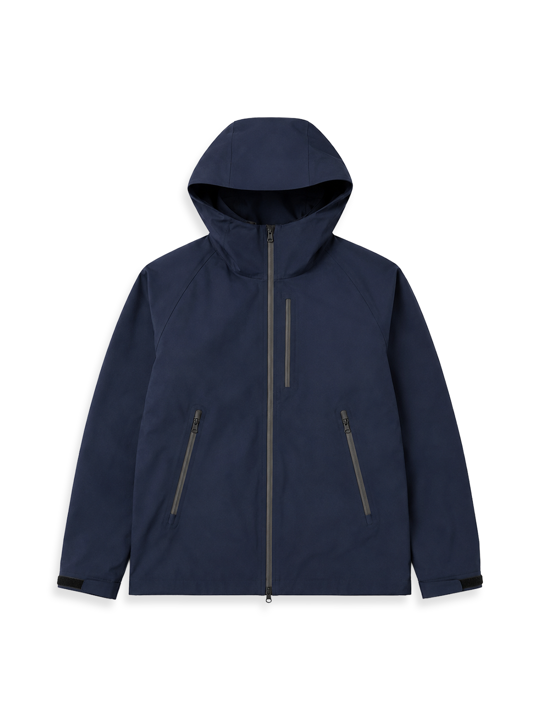 Origin Jacket 02 - Navy