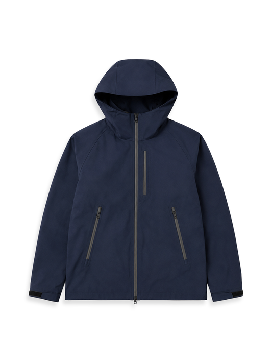 Origin Jacket 02 - Navy