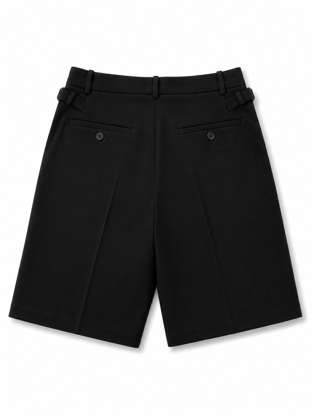 Origin Short 01 - Black