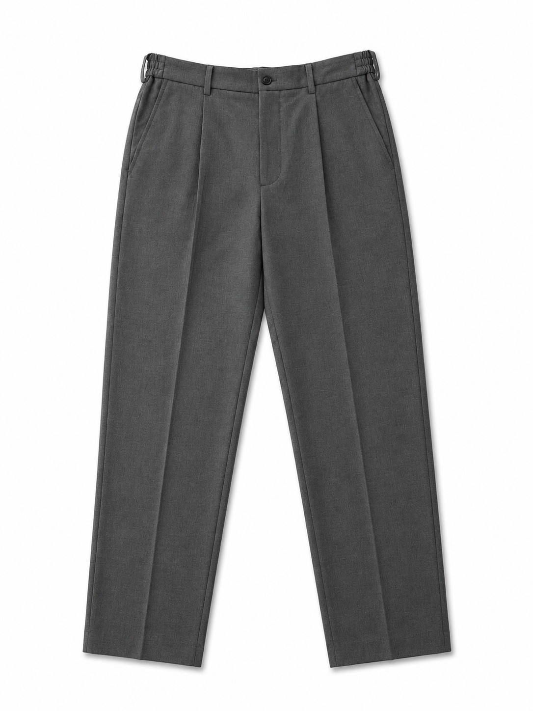 Origin Trouser 02 - Grey