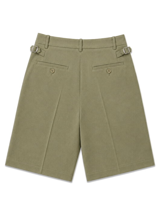 Origin Short 06 - Khaki
