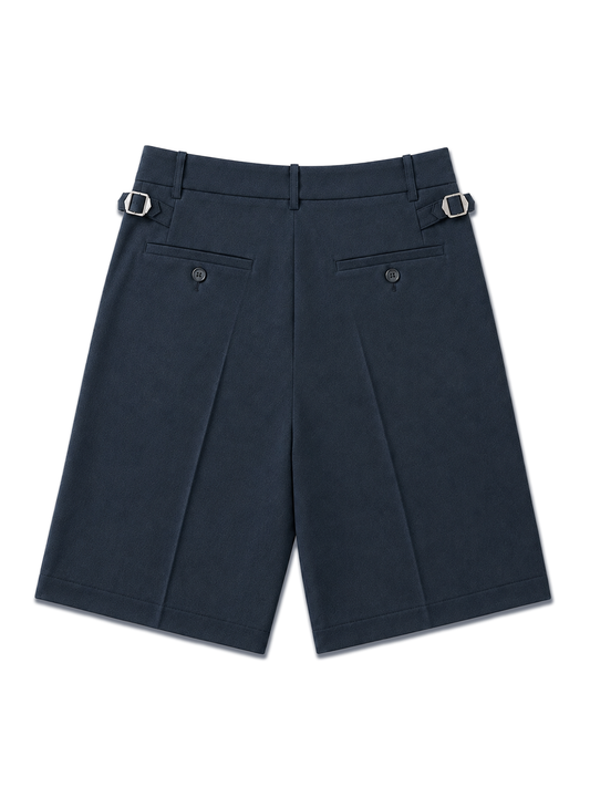Origin Short 04 - Navy