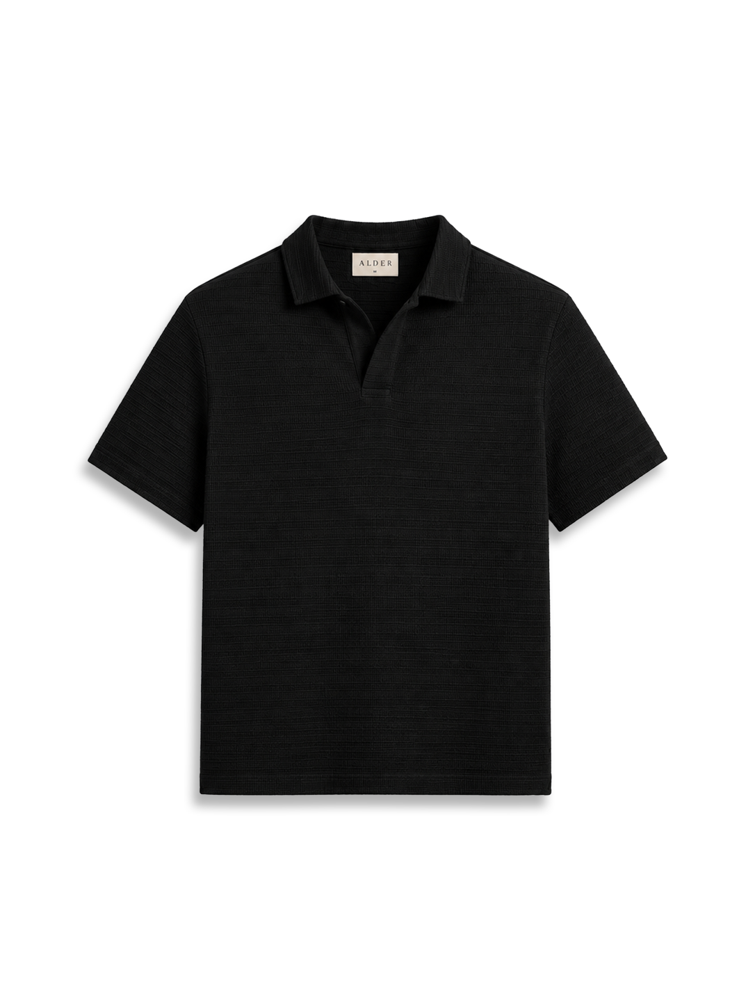 Origin Polo 01 - Black