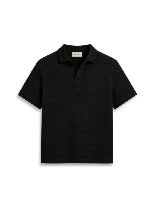 Origin Polo 01 - Black