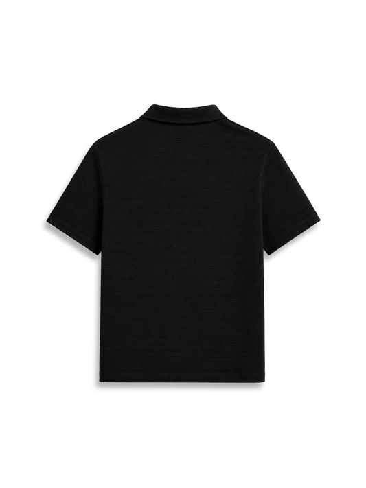 Origin Polo 01 - Black